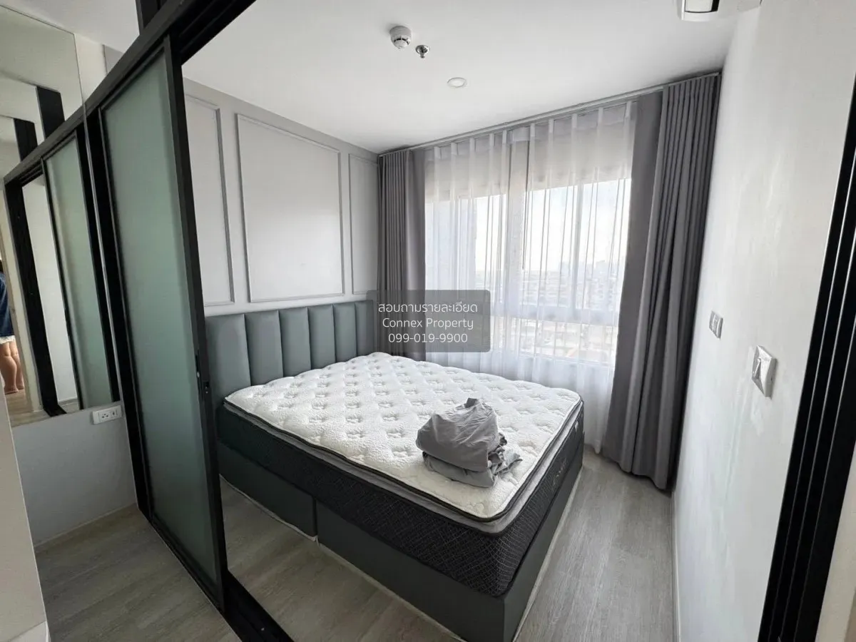 For Sale Condo , Elio Sathorn - Wutthakat , BTS-Wutthakat , Bang  4