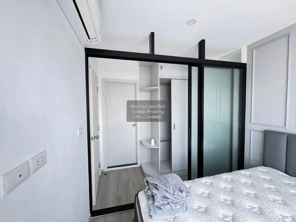 For Sale Condo , Elio Sathorn - Wutthakat , BTS-Wutthakat , Bang 