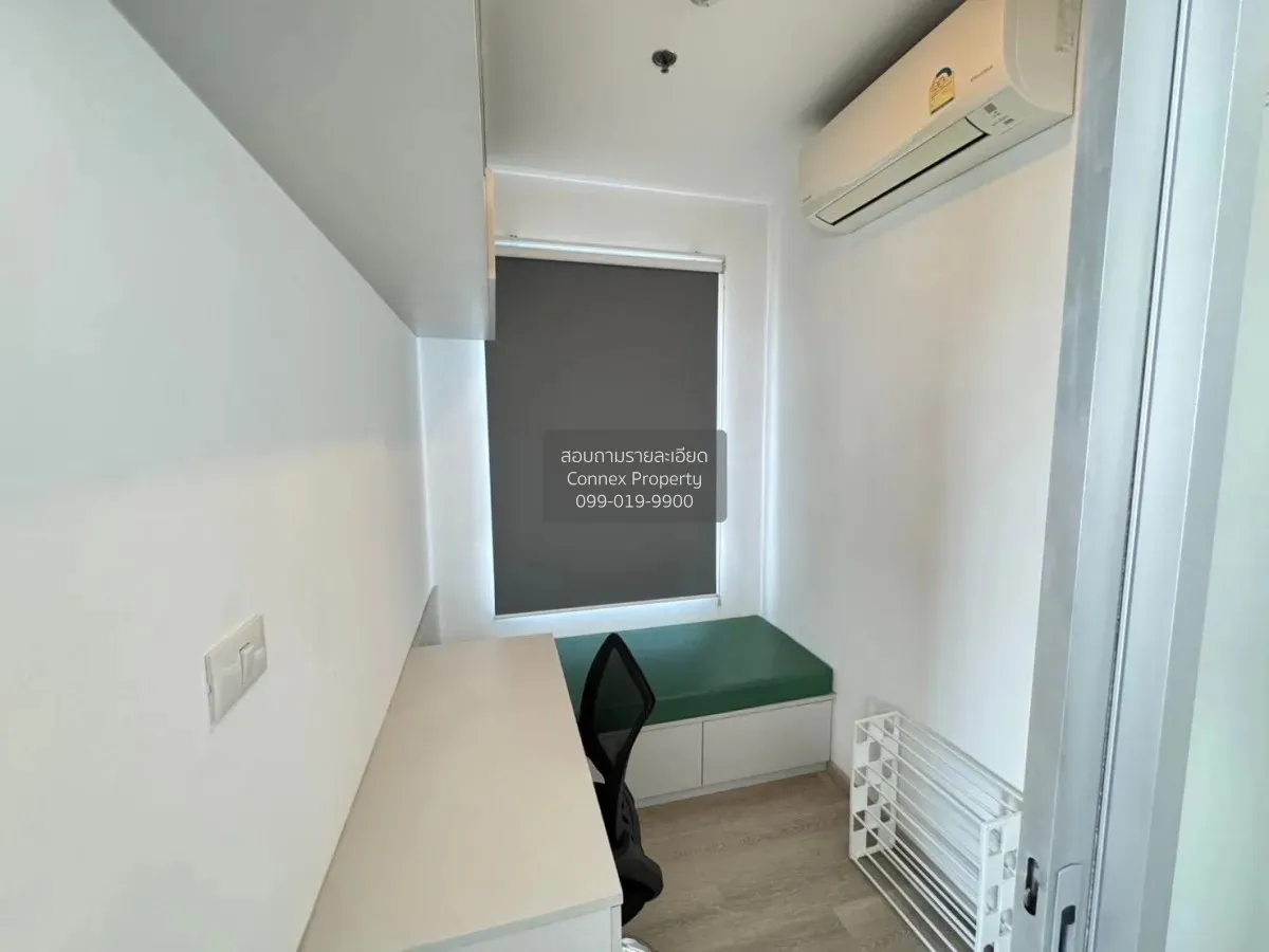 For Sale Condo , Elio Sathorn - Wutthakat , BTS-Wutthakat , Bang 