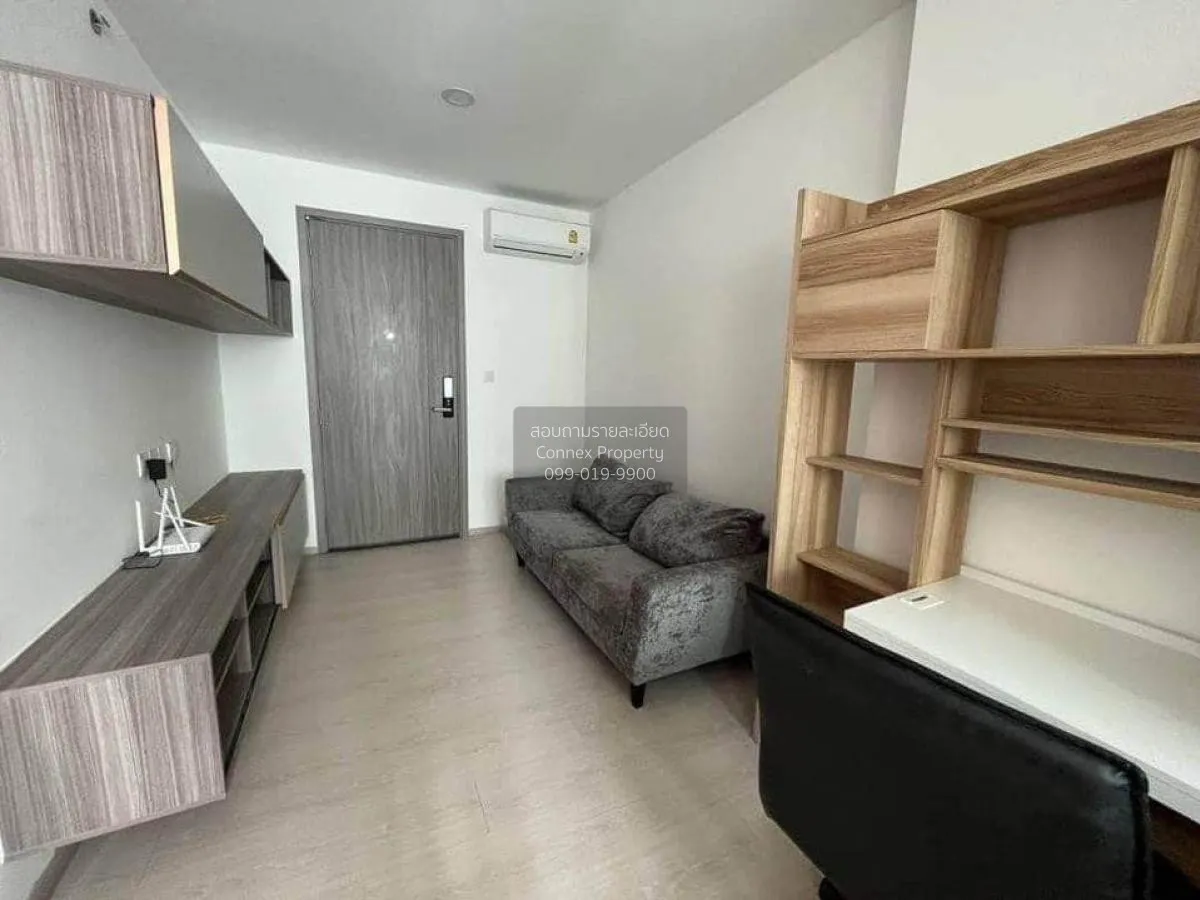 For Rent Condo , Knightsbridge Phaholyothin Interchange , BTS-Wat 1