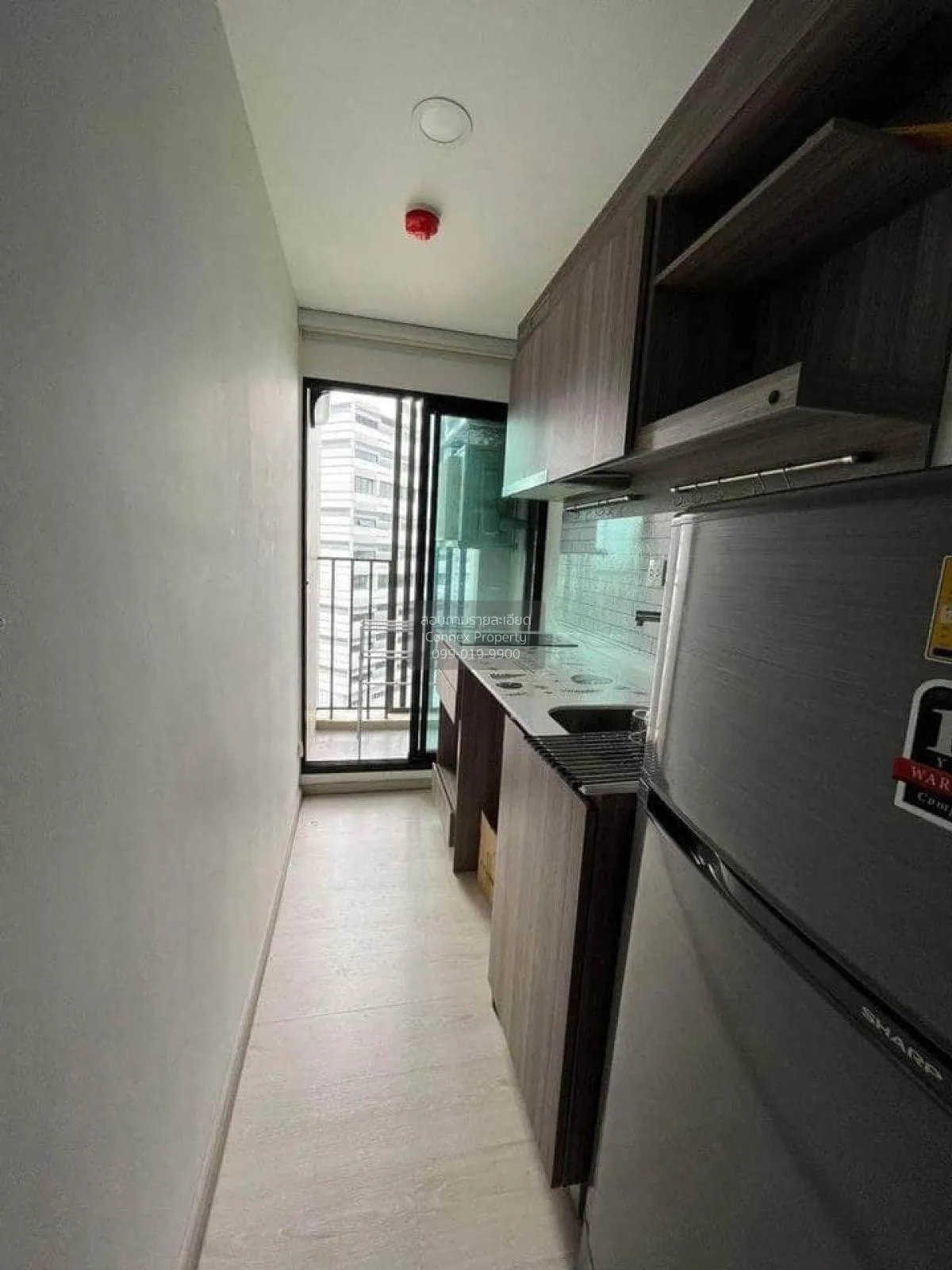 For Sale Condo , Knightsbridge Phaholyothin Interchange , BTS-Wat