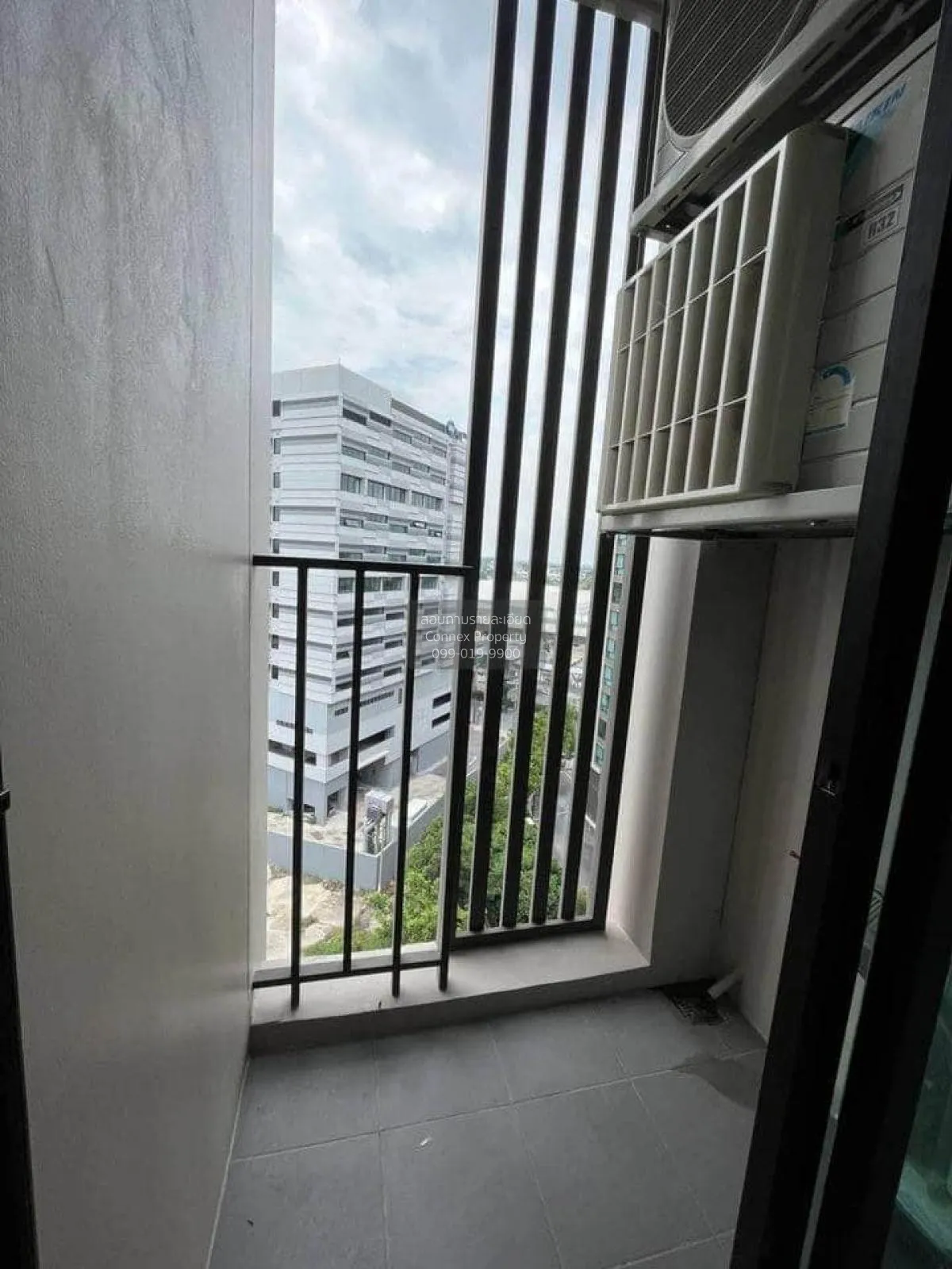 For Sale Condo , Knightsbridge Phaholyothin Interchange , BTS-Wat
