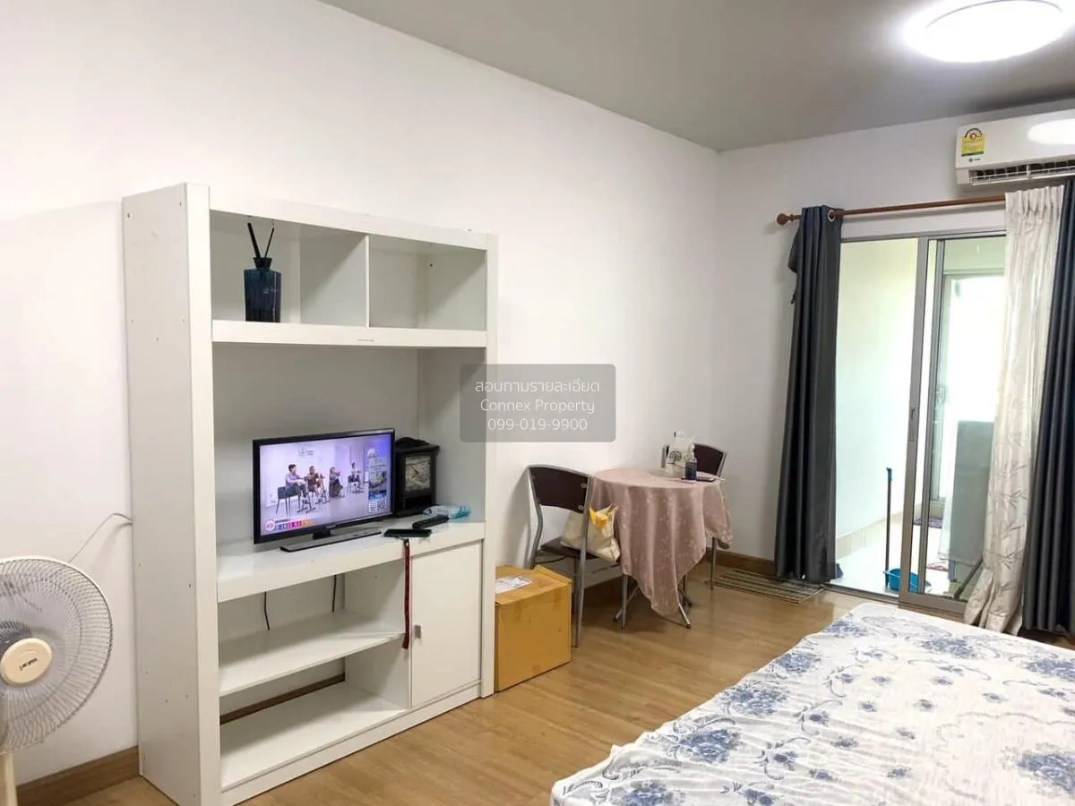 For Rent Condo , Supalai Park Ratchayothin , BTS-Ratchayothin , L 3