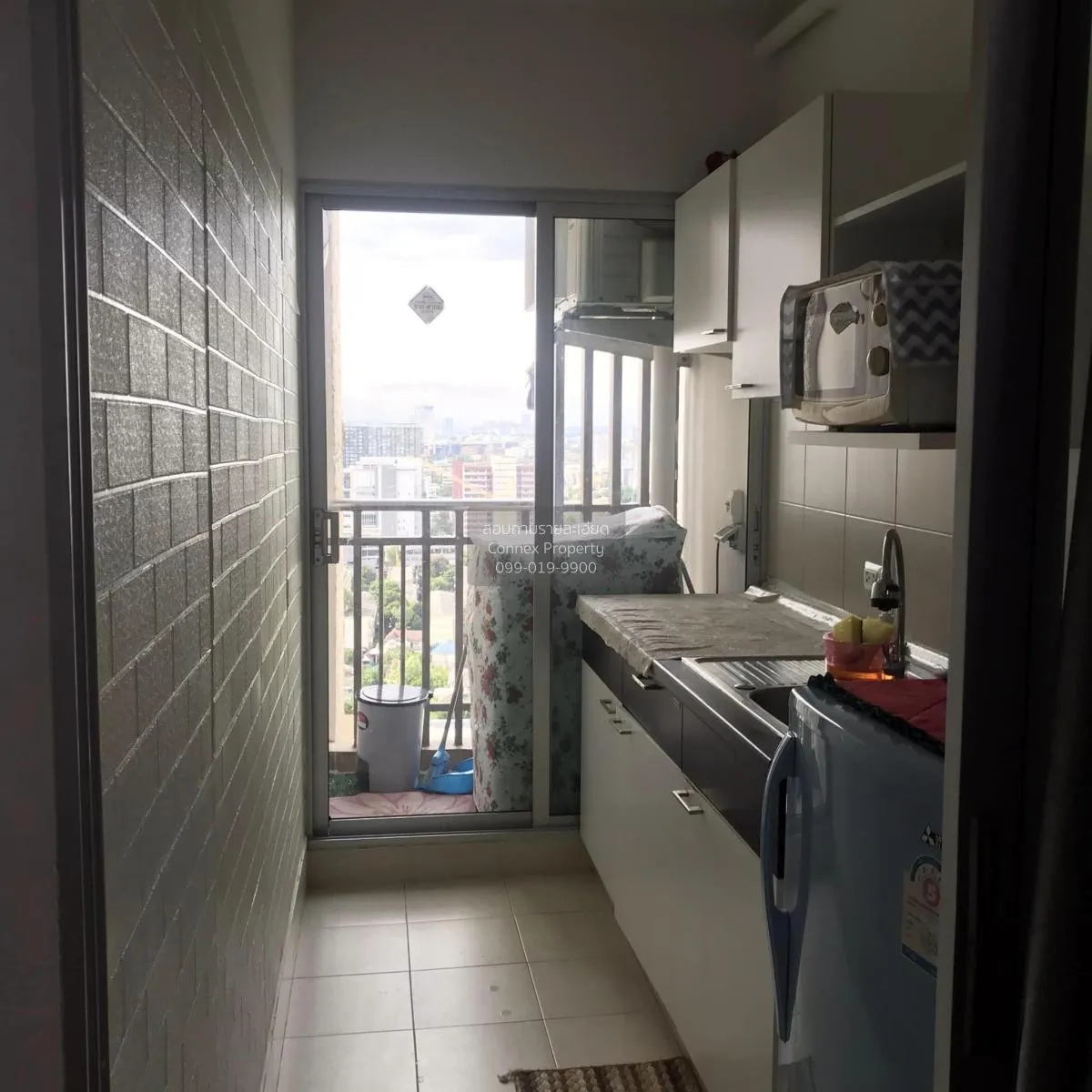 For Rent Condo , Supalai Park Ratchayothin , BTS-Ratchayothin , L