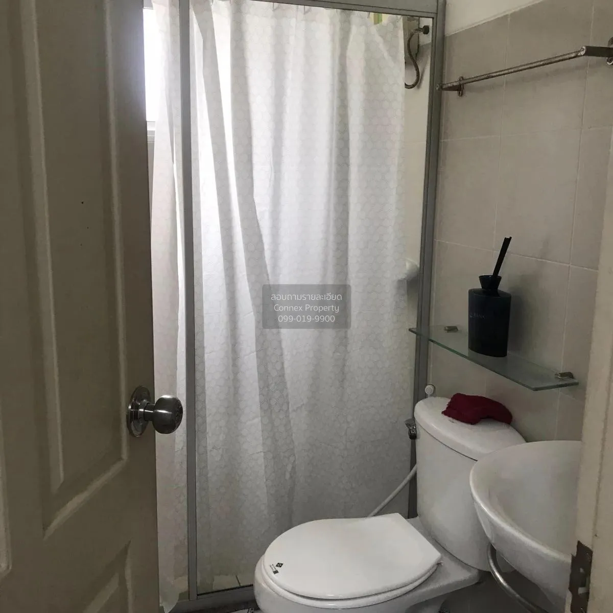 For Rent Condo , Supalai Park Ratchayothin , BTS-Ratchayothin , L