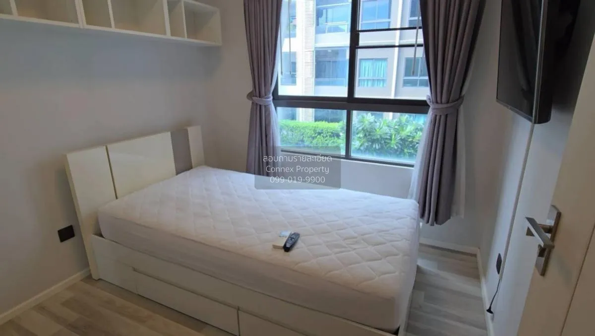 ขายคอนโด  อีส พระราม 2 แสมดำ เขต บางขุนเทียน กรุงเทพ CX-103777 3