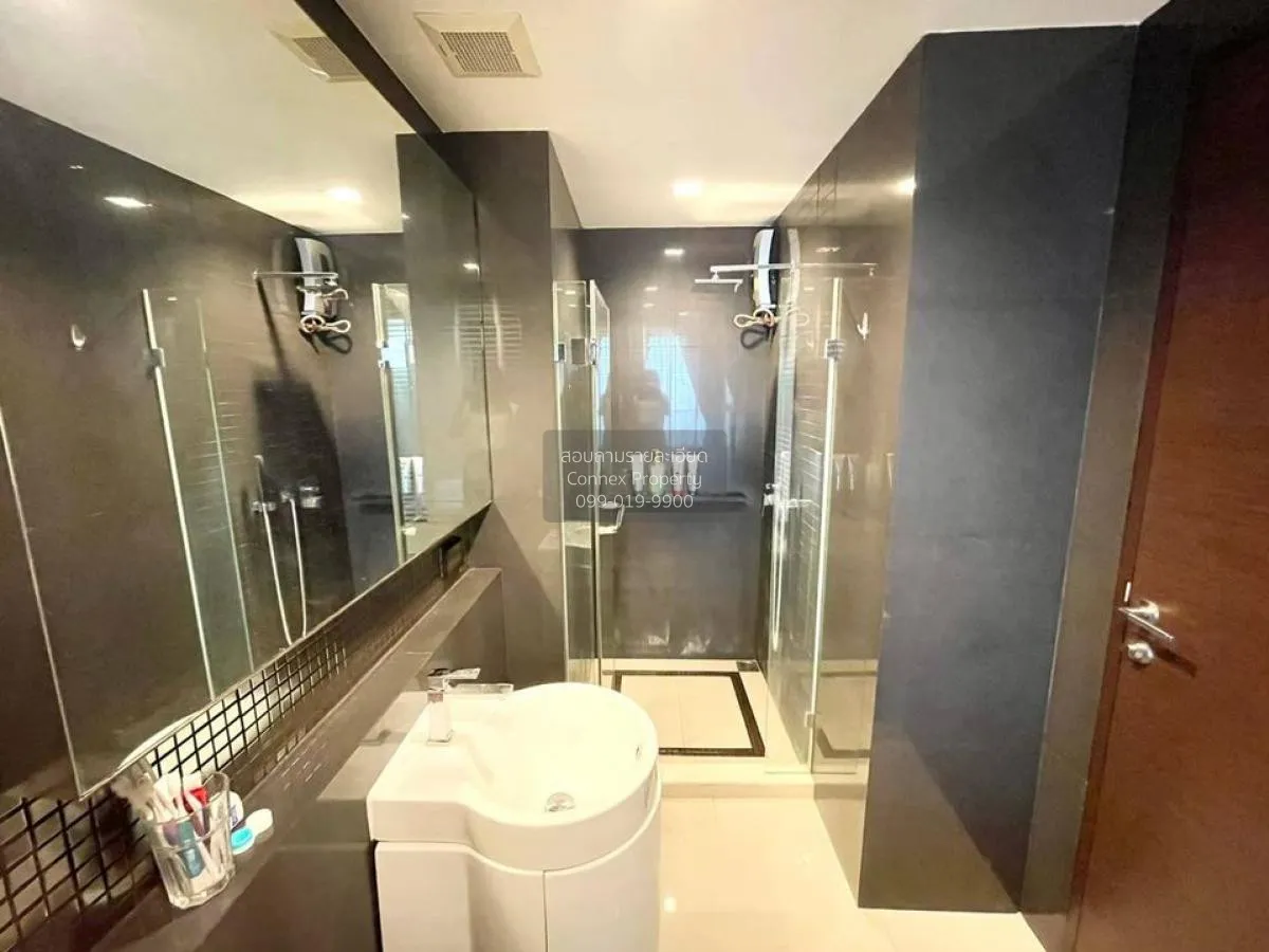 เช่าคอนโด  ริทึ่ม สาทร BTS-สะพานตากสิน ทุ่งมหาเมฆ เขต สาทร กรุงเท