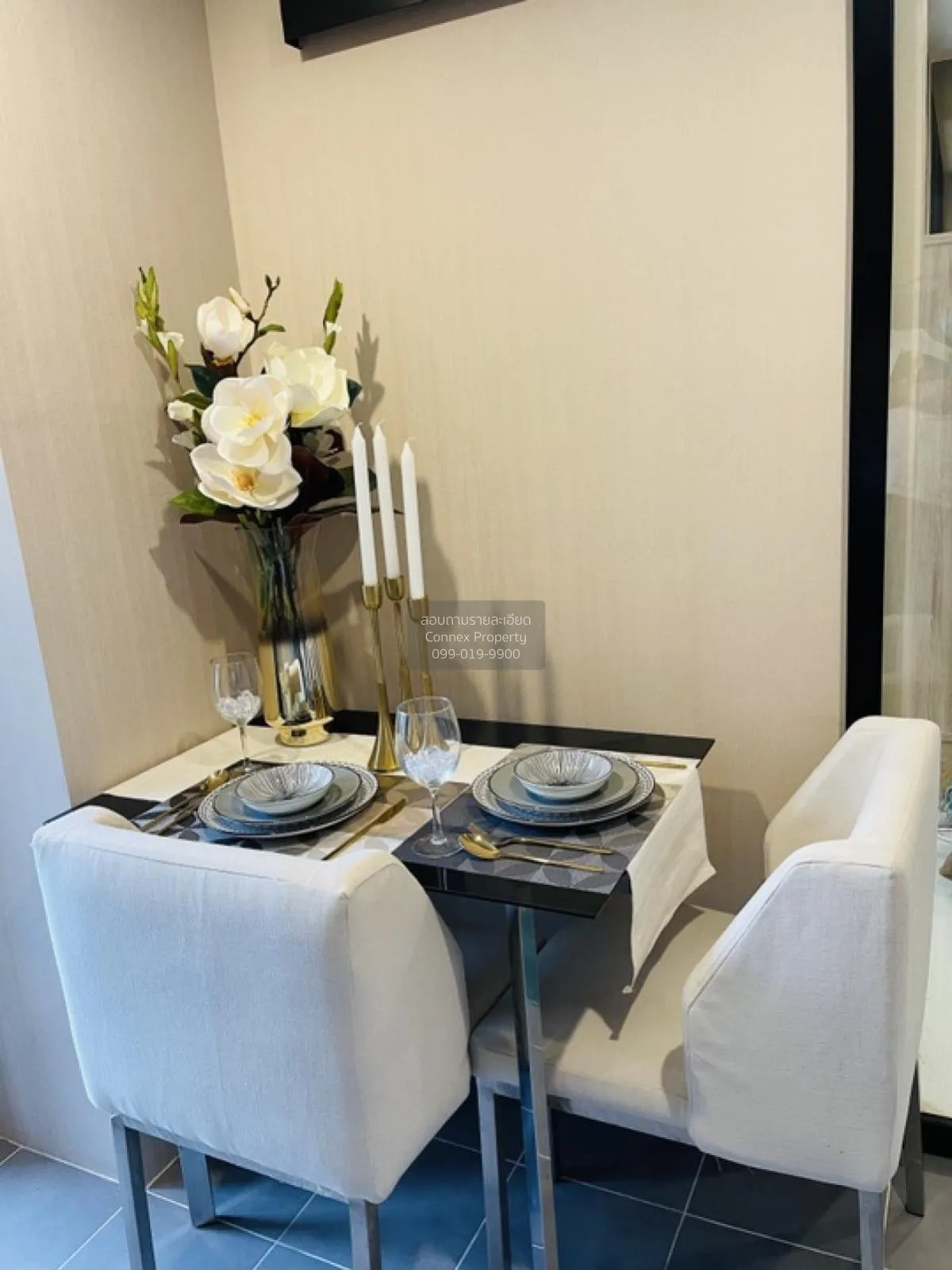 For Sale Condo , Niche Mono Sukhumvit 50 , BTS-On Nut , Phra Khan 3