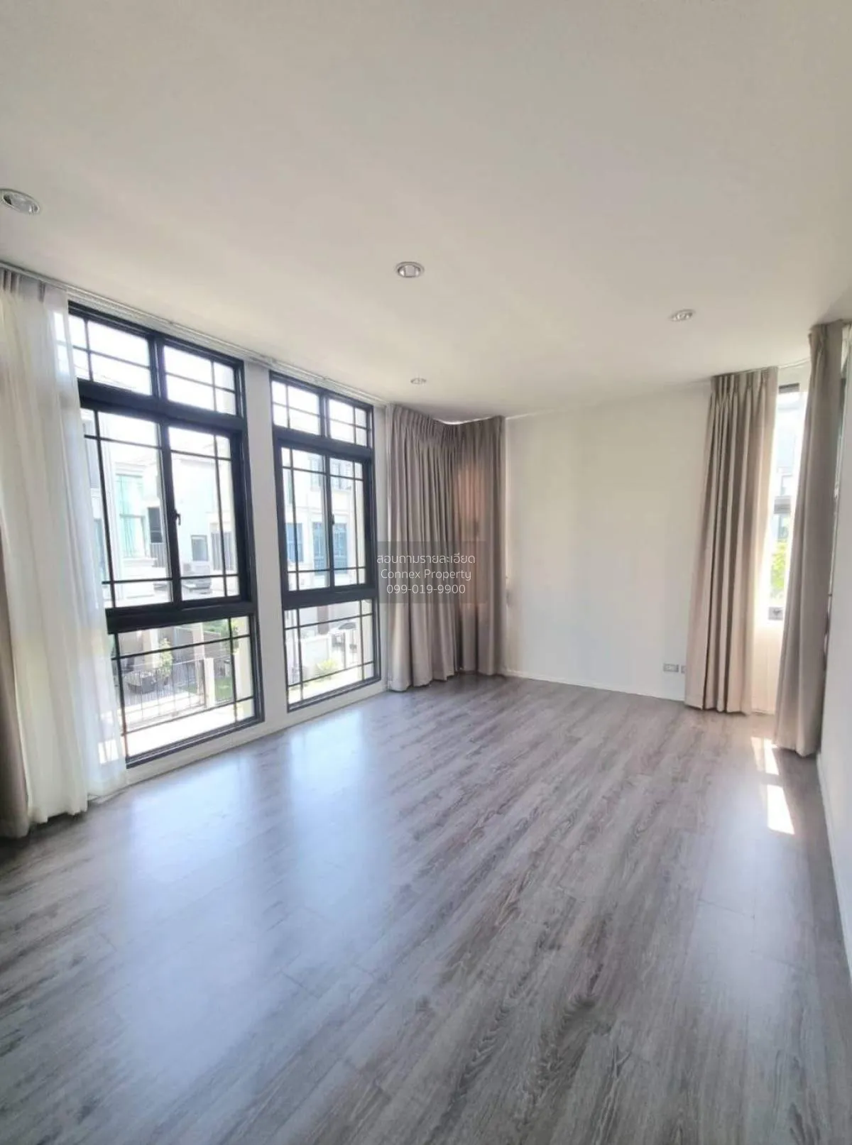 For Rent Townhouse/Townhome  , THE SONNE Srinakarin-Bangna , Dok 