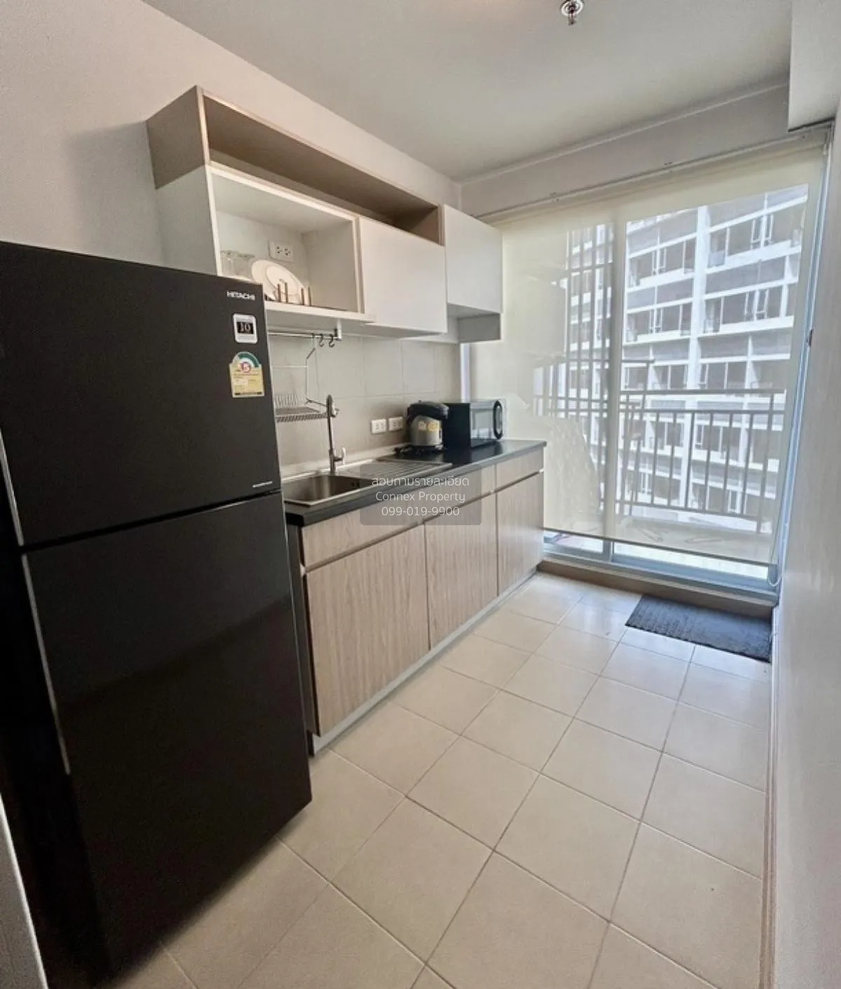 ขายคอนโด  ศุภาลัย เวอเรนด้า พระราม 9 MRT-พระราม 9 บางกะปิ เขต ห้ว 3