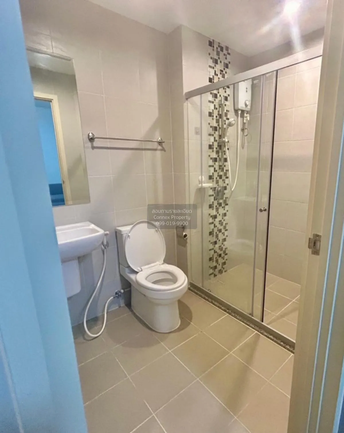 ขายคอนโด  ศุภาลัย เวอเรนด้า พระราม 9 MRT-พระราม 9 บางกะปิ เขต ห้ว 4