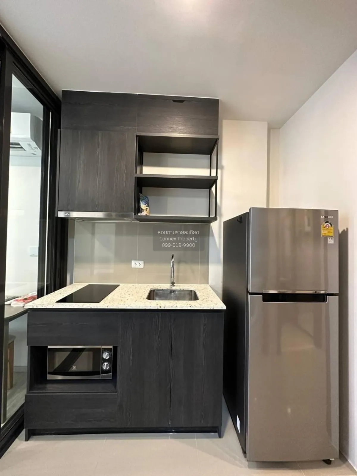 For Rent Condo , XT Huaikhwang , MRT-Huai Khwang , Huai Khwang , 