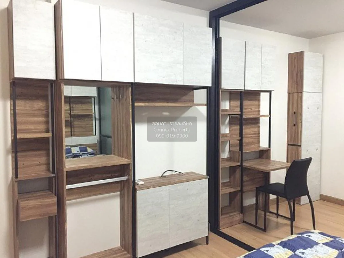 เช่าคอนโด  ศุภาลัย วิสต้า ห้าแยกปากเกร็ด ปากเกร็ด ปากเกร็ด นนทบุร