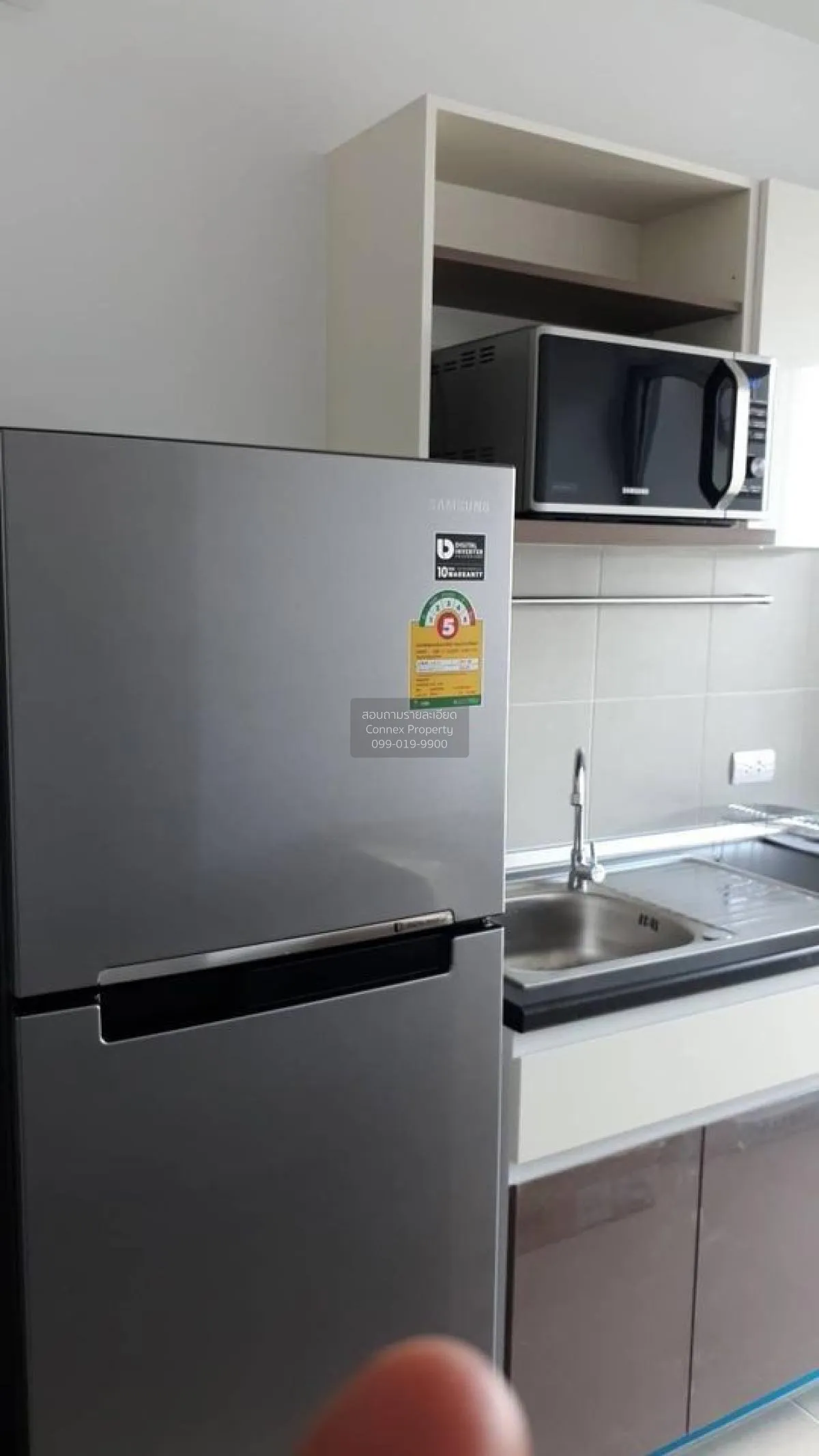 เช่าคอนโด  ศุภาลัย วิสต้า ห้าแยกปากเกร็ด ปากเกร็ด ปากเกร็ด นนทบุร