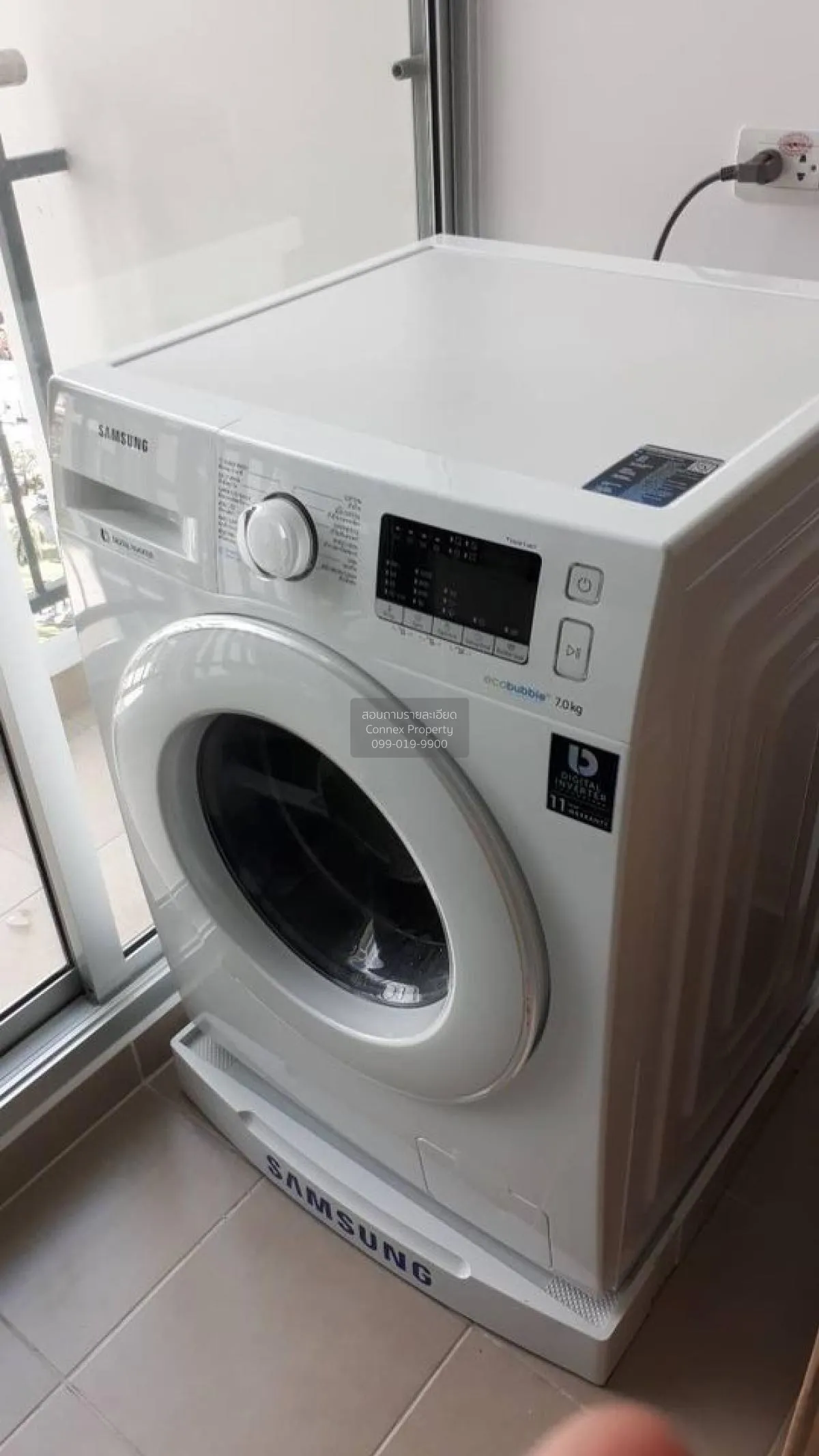 เช่าคอนโด  ศุภาลัย วิสต้า ห้าแยกปากเกร็ด ปากเกร็ด ปากเกร็ด นนทบุร