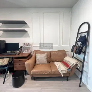 For Sale Condo , Aspire Asoke Ratchada , MRT-Phra Ram 9 , Huai Khwang , Huai Khwang , Bangkok , CX-103787