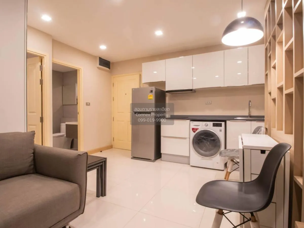 For Rent Condo , The ACE Ekamai , BTS-Phra Khanong , Khlong Tan N 4