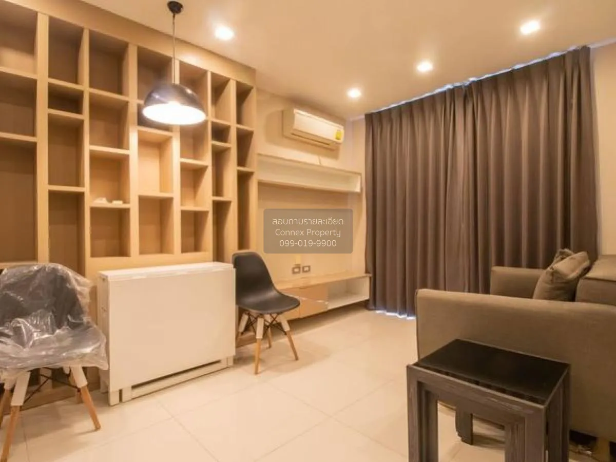 For Sale Condo , The ACE Ekamai , BTS-Phra Khanong , Khlong Tan N 3