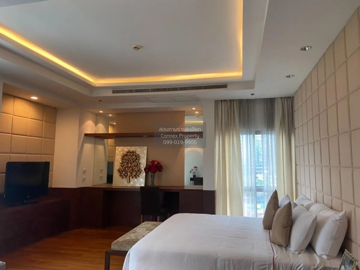 เช่าคอนโด  รอยัล เรสสิเดนซ์ พาร์ค MRT-ลุมพินี ลุมพินี เขต ปทุมวัน 2