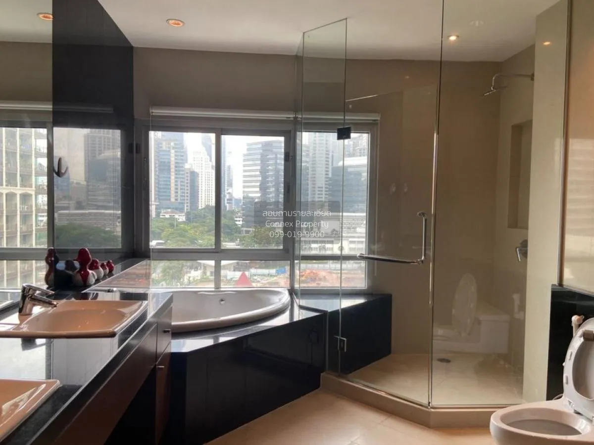 เช่าคอนโด  รอยัล เรสสิเดนซ์ พาร์ค MRT-ลุมพินี ลุมพินี เขต ปทุมวัน