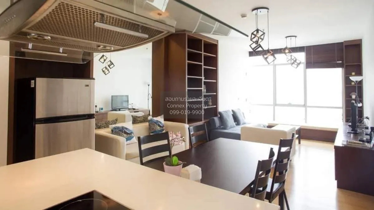 ขายคอนโด  บ้าน สาทร เจ้าพระยา BTS-กรุงธนบุรี คลองต้นไทร เขต คลองส