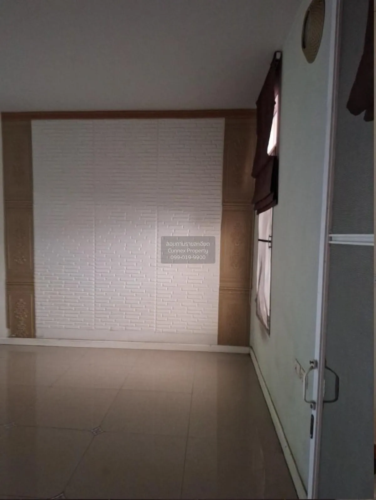 ขายทาวน์เฮ้าส์/ทาวน์โฮม  ฮาบิทาวน์ โฟลด์ ติวานนท์ – แจ้งวัฒนะ บ้า 2