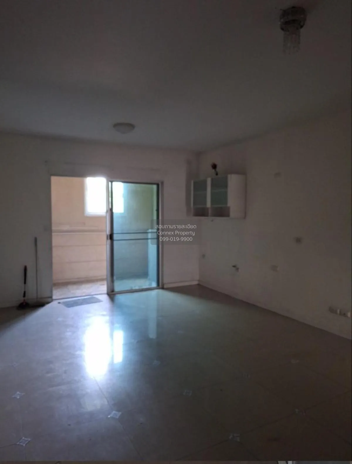 ขายทาวน์เฮ้าส์/ทาวน์โฮม  ฮาบิทาวน์ โฟลด์ ติวานนท์ – แจ้งวัฒนะ บ้า 3