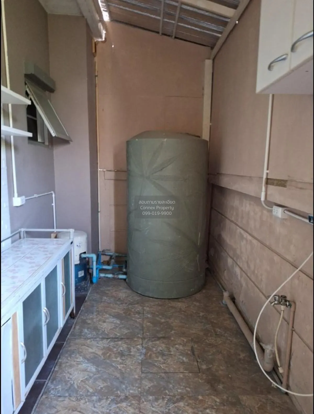 ขายทาวน์เฮ้าส์/ทาวน์โฮม  ฮาบิทาวน์ โฟลด์ ติวานนท์ – แจ้งวัฒนะ บ้า 4