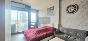 For Rent Condo , Whizdom Avenue Ratchada - Ladprao , MRT-Lat Phrao , Lat Yao , Chatuchak , Bangkok , CX-103799