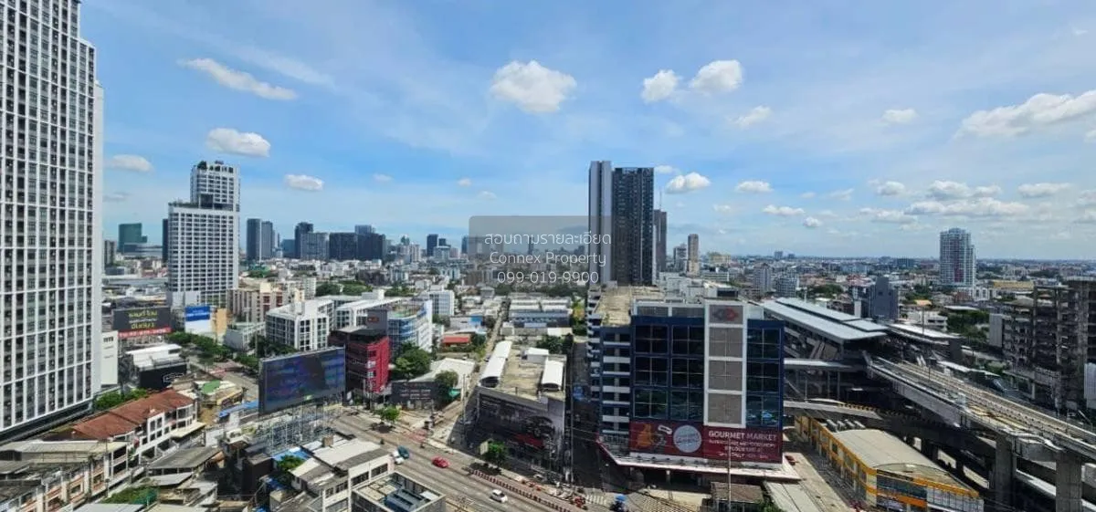 ขายคอนโด  วิซดอม อเวนิว รัชดา - ลาดพร้าว MRT-ลาดพร้าว ลาดยาว เขต 