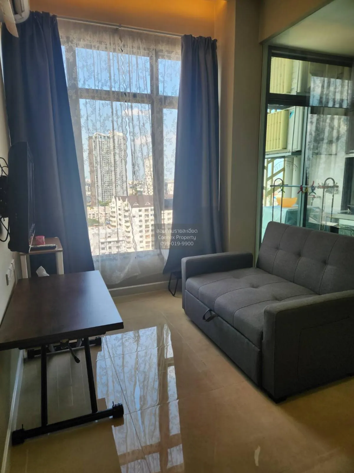 For Sale Condo , Mayfair Place Sukhumvit 50 , BTS-On Nut , Phra K 2