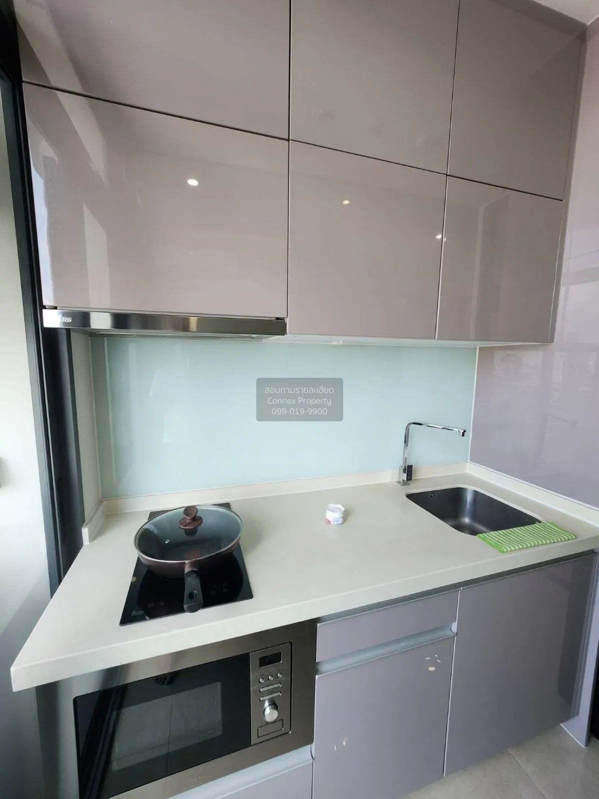 For Sale Condo , Mayfair Place Sukhumvit 50 , BTS-On Nut , Phra K 3