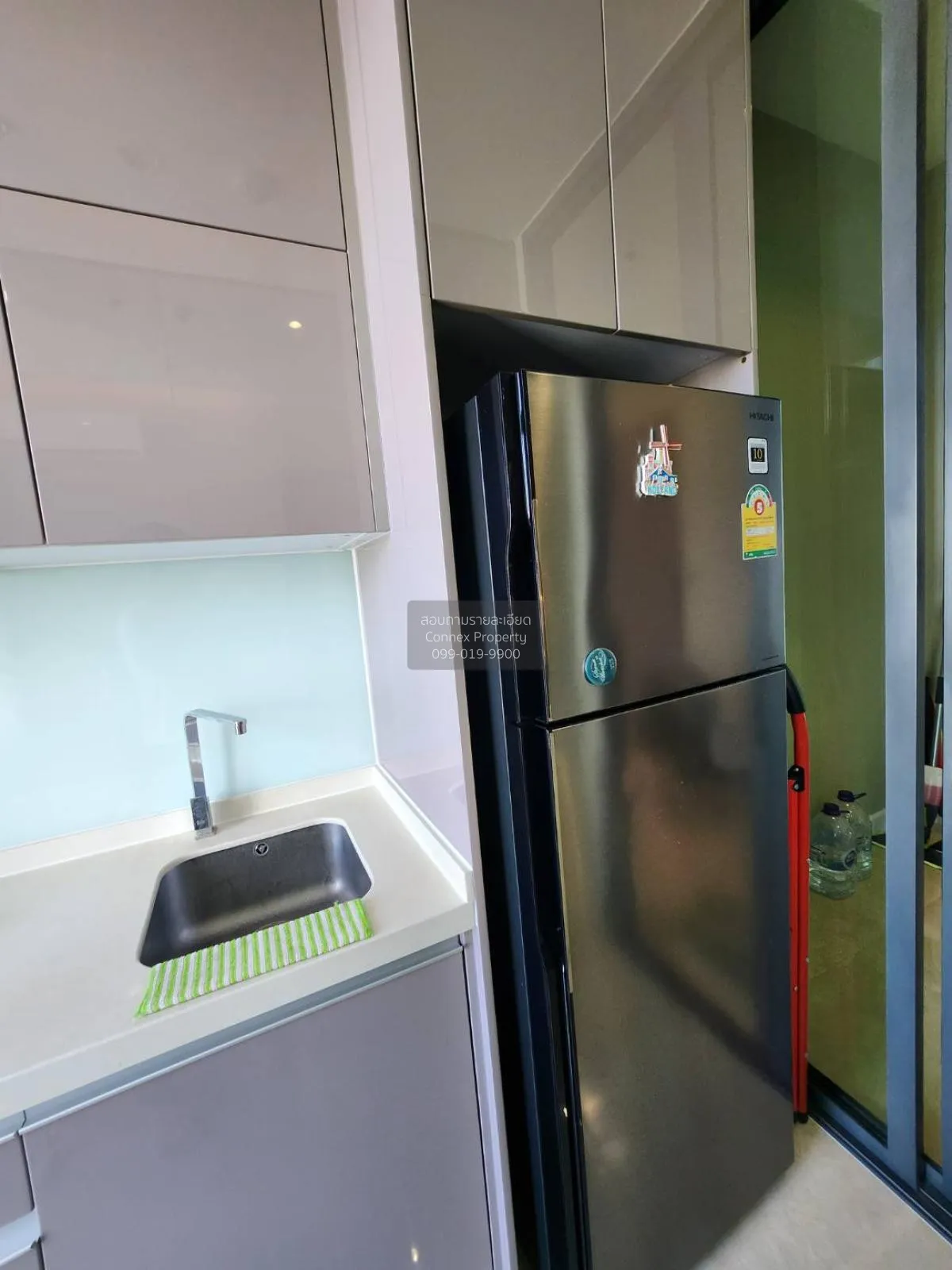 For Sale Condo , Mayfair Place Sukhumvit 50 , BTS-On Nut , Phra K 4