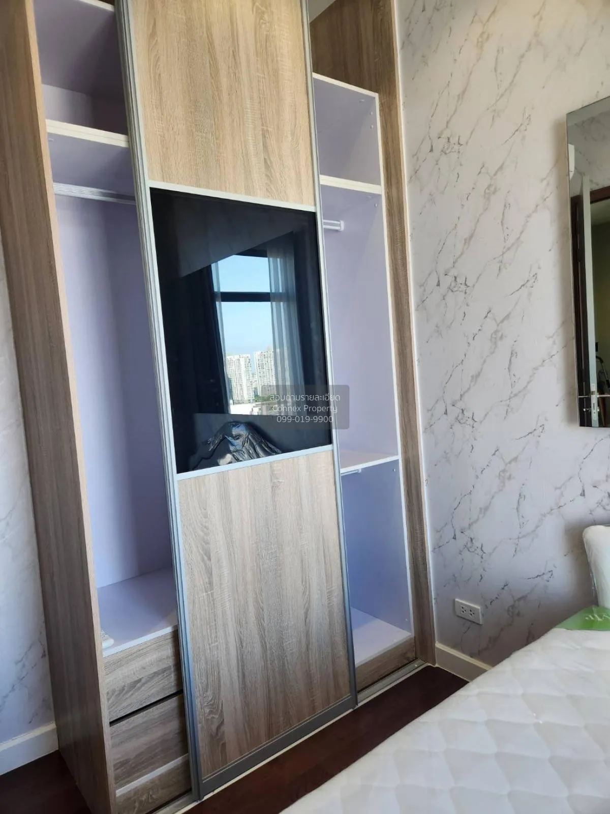 For Sale Condo , Mayfair Place Sukhumvit 50 , BTS-On Nut , Phra K