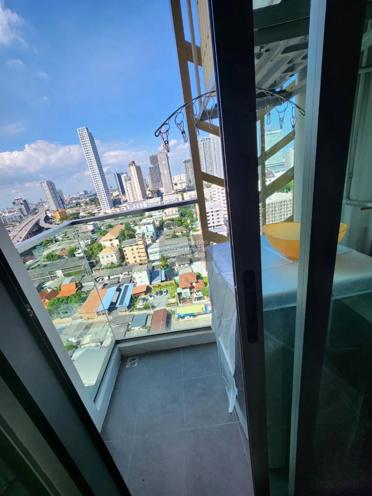 For Sale Condo , Mayfair Place Sukhumvit 50 , BTS-On Nut , Phra K