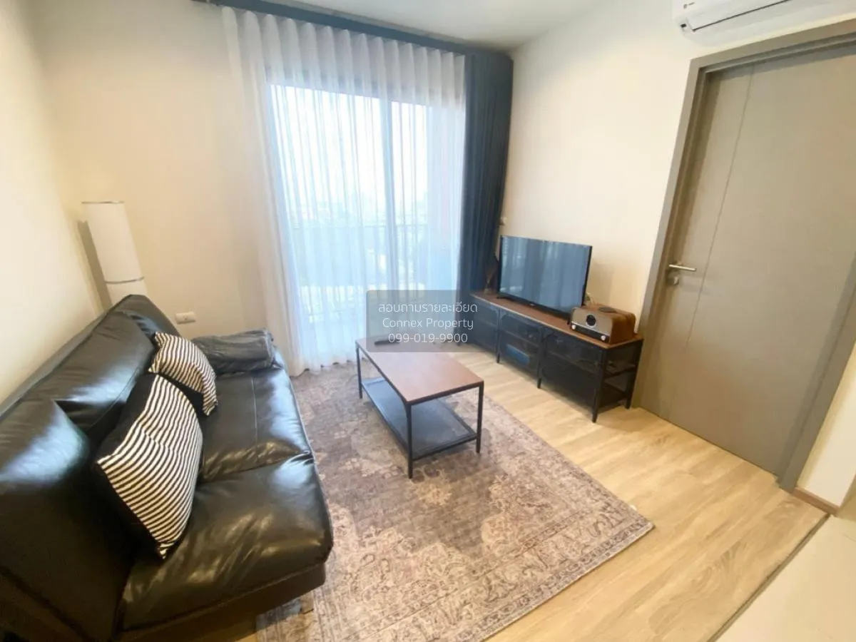 For Rent Condo , The Base Garden Rama 9 , ARL-Ramkhamhaeng , Hua  2