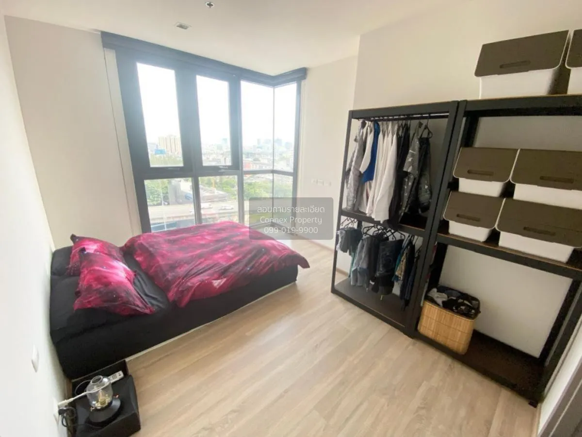 For Rent Condo , The Base Garden Rama 9 , ARL-Ramkhamhaeng , Hua 