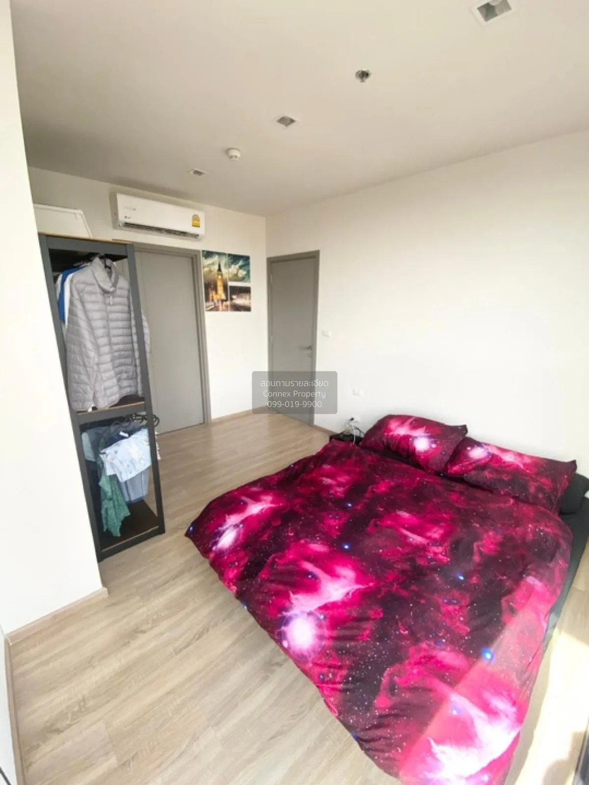 For Rent Condo , The Base Garden Rama 9 , ARL-Ramkhamhaeng , Hua 