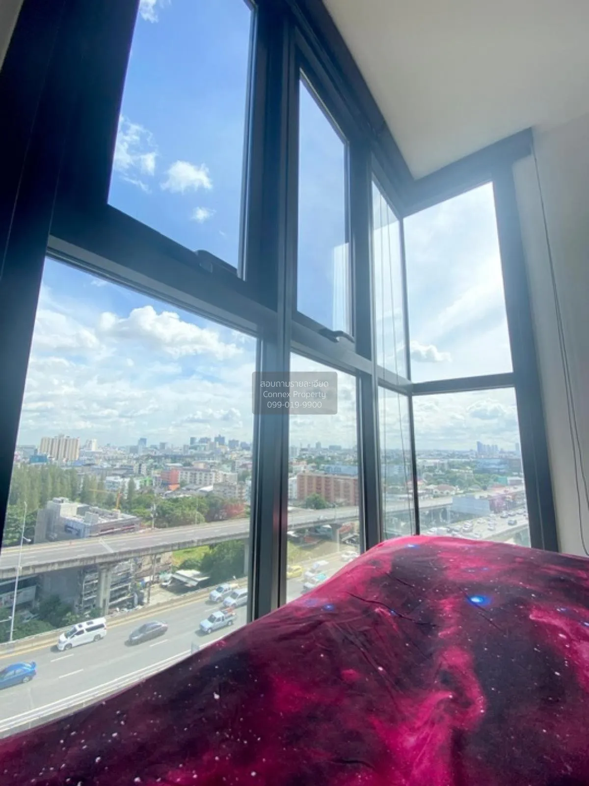 For Rent Condo , The Base Garden Rama 9 , ARL-Ramkhamhaeng , Hua 