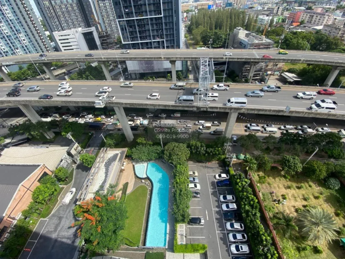 For Rent Condo , The Base Garden Rama 9 , ARL-Ramkhamhaeng , Hua 