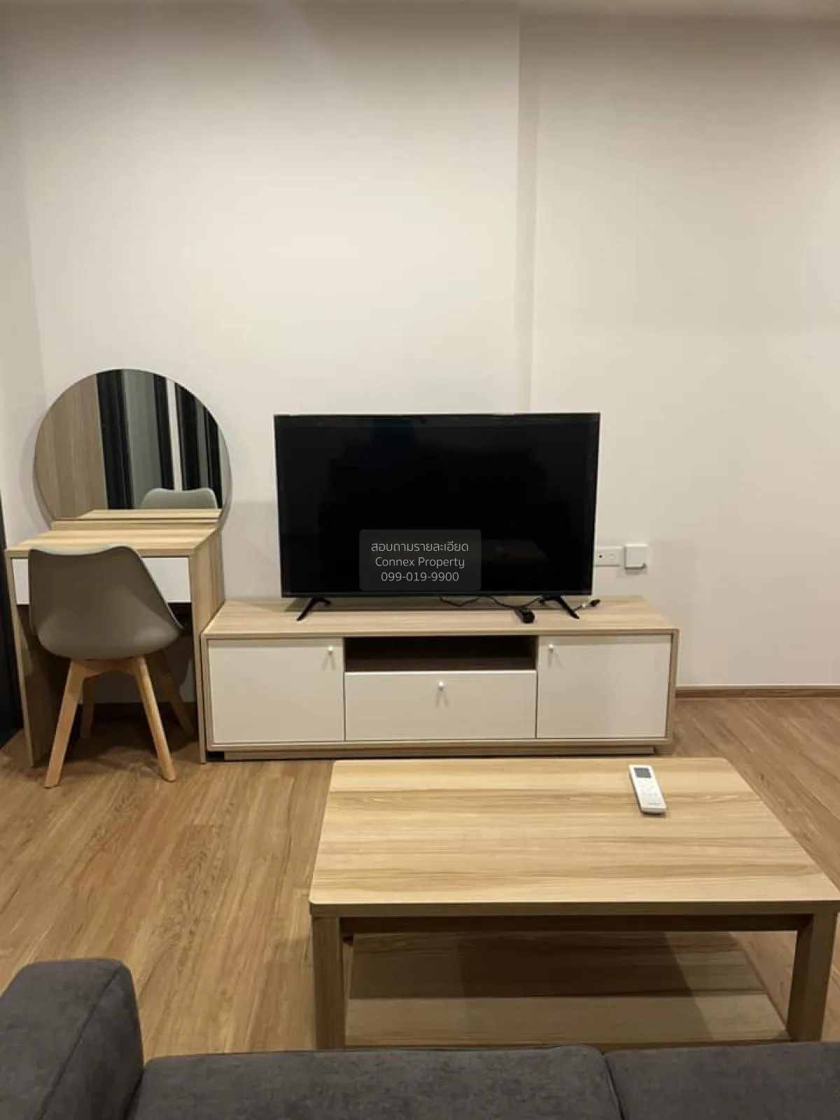 เช่าคอนโด  เดอะ ไลน์ ไวบ์ BTS-ห้าแยกลาดพร้าว จอมพล  เขต จตุจักร ก 2