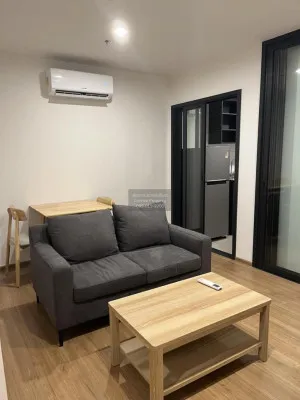 เช่าคอนโด  เดอะ ไลน์ ไวบ์ BTS-ห้าแยกลาดพร้าว จอมพล  เขต จตุจักร กรุงเทพ CX-103805