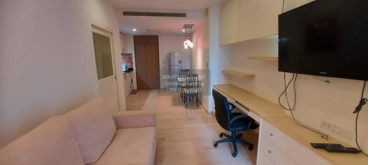 For Rent Condo , Noble Remix , BTS-Thong Lo , Khlong Tan , Wattha 2