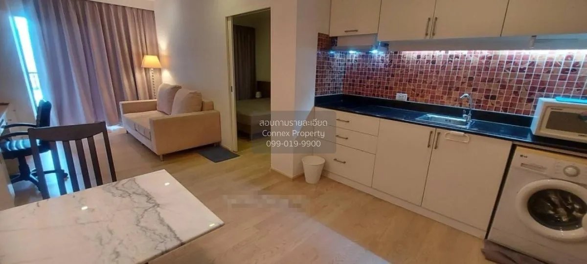 For Rent Condo , Noble Remix , BTS-Thong Lo , Khlong Tan , Wattha 4