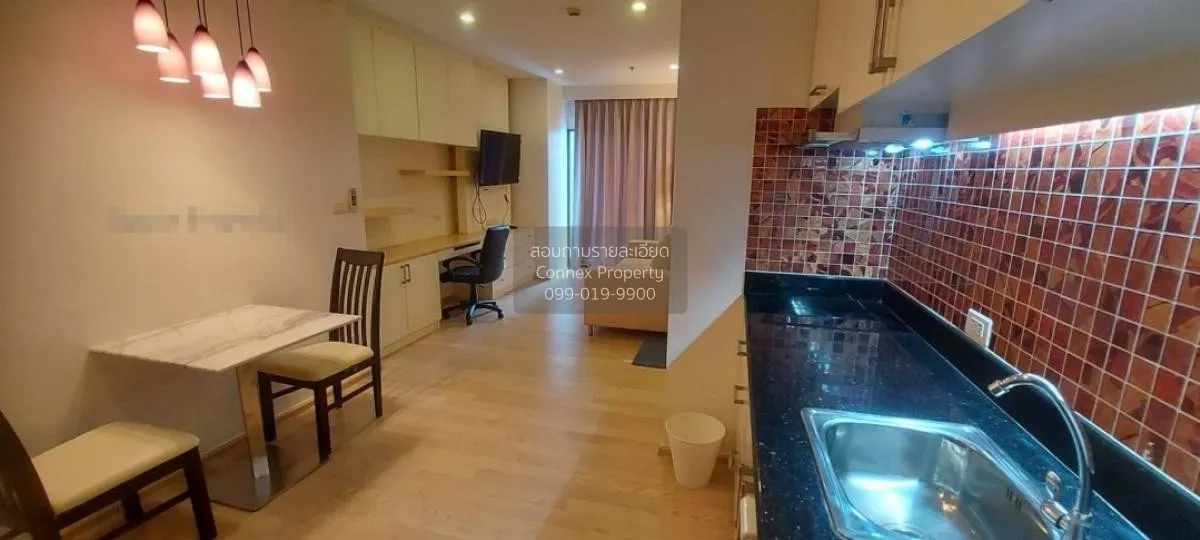 For Rent Condo , Noble Remix , BTS-Thong Lo , Khlong Tan , Wattha