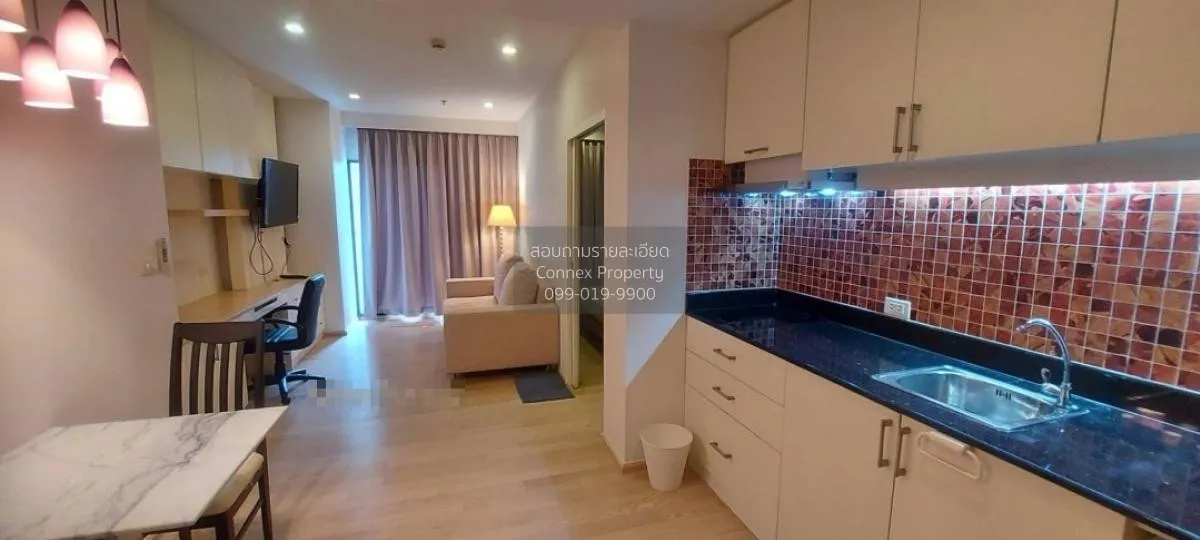 For Rent Condo , Noble Remix , BTS-Thong Lo , Khlong Tan , Wattha