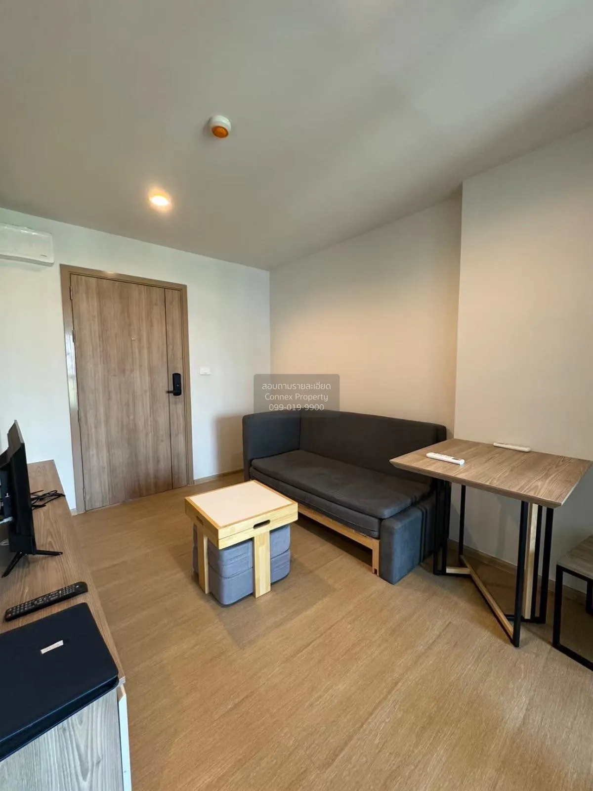 For Sale Condo , The Excel Hideaway Sukhumvit 71 , BTS-Phra Khano 2