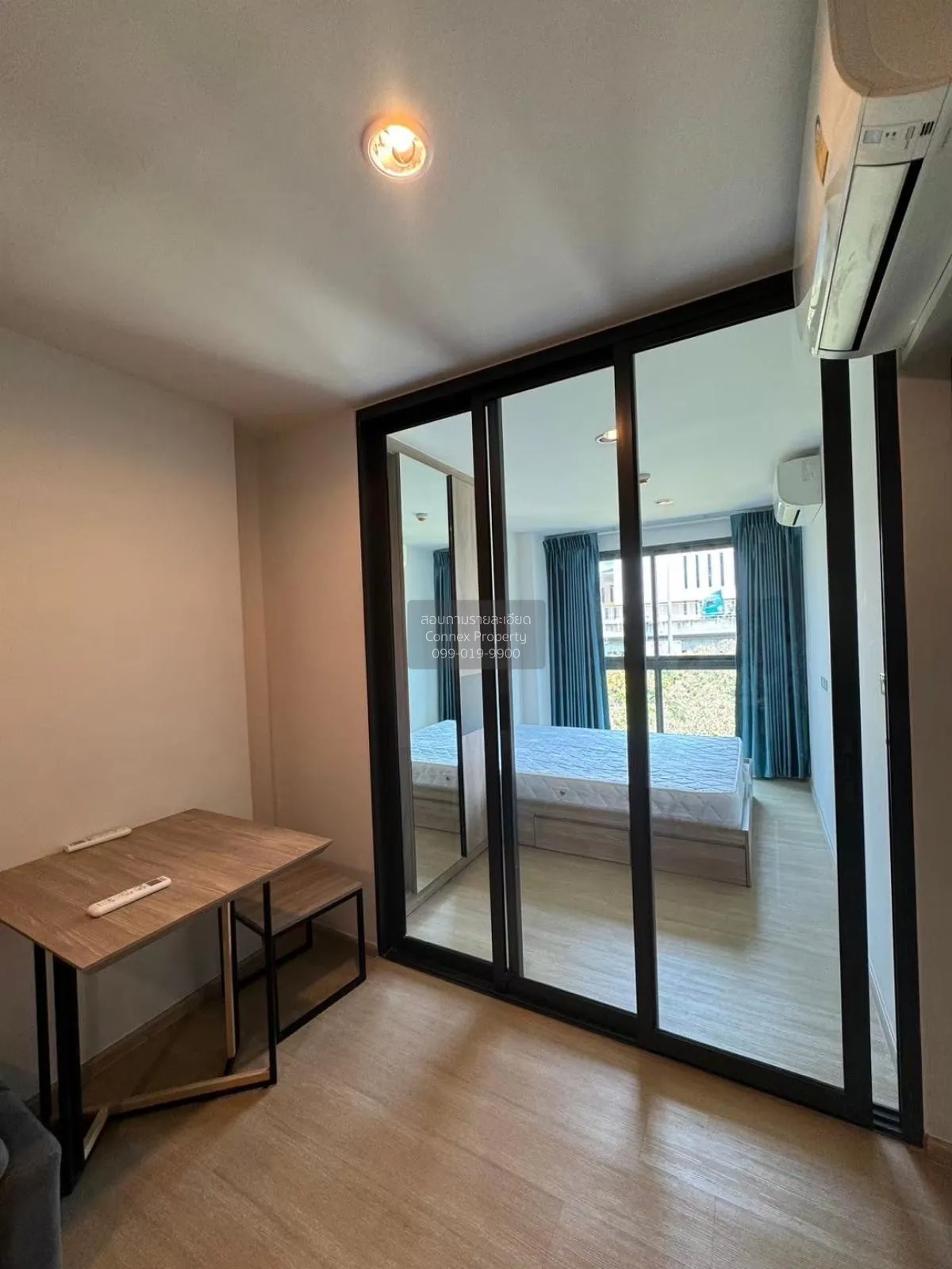 For Sale Condo , The Excel Hideaway Sukhumvit 71 , BTS-Phra Khano 4