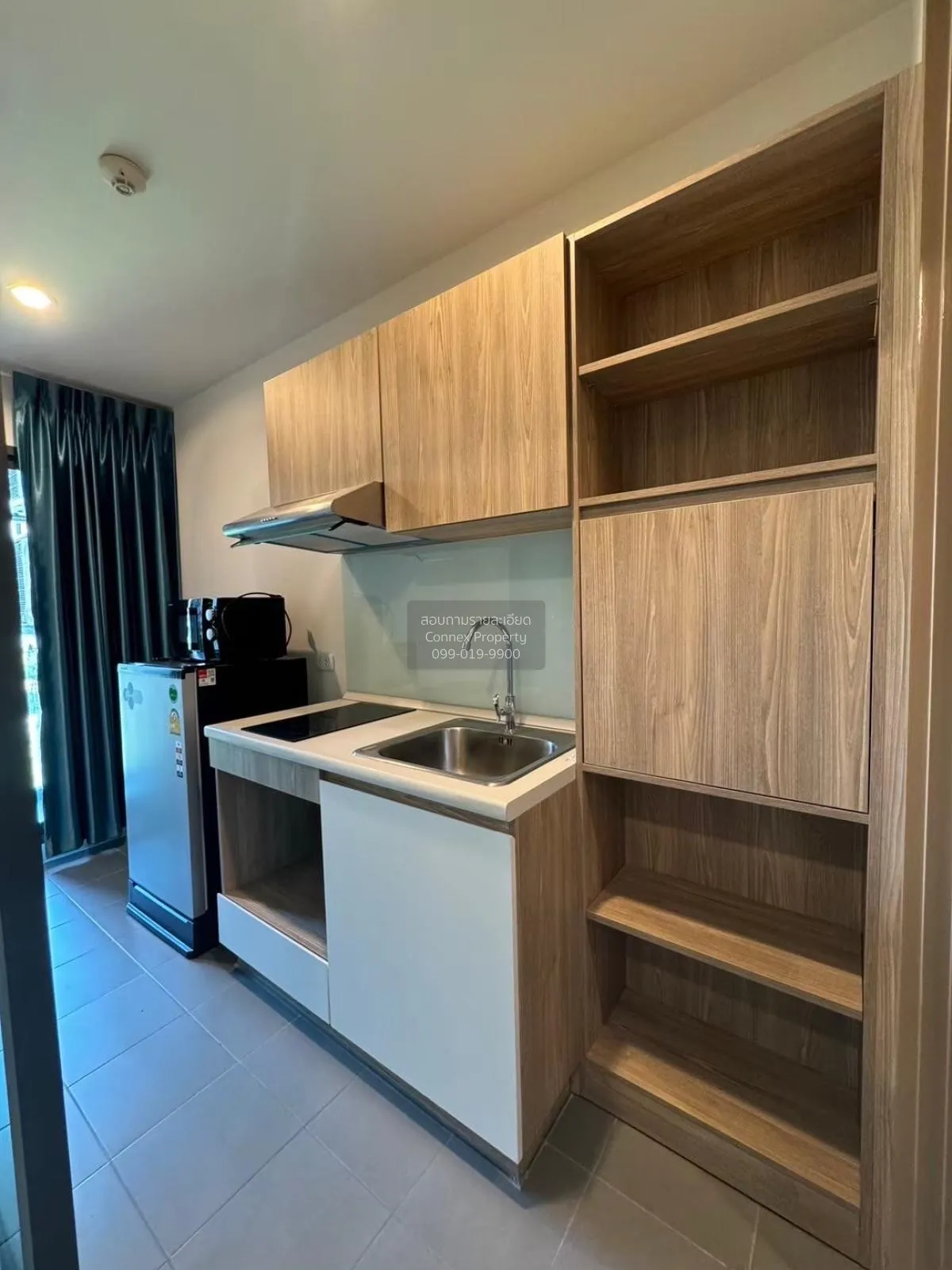 For Sale Condo , The Excel Hideaway Sukhumvit 71 , BTS-Phra Khano