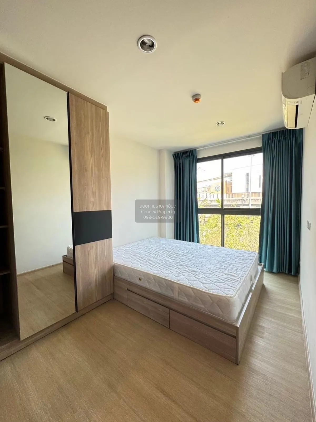 For Sale Condo , The Excel Hideaway Sukhumvit 71 , BTS-Phra Khano